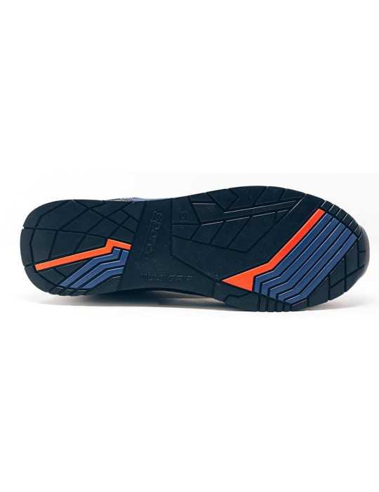 Zapato Deportivo Gymkhana S3 Esd Red Bull TALLA-46 SPARCO