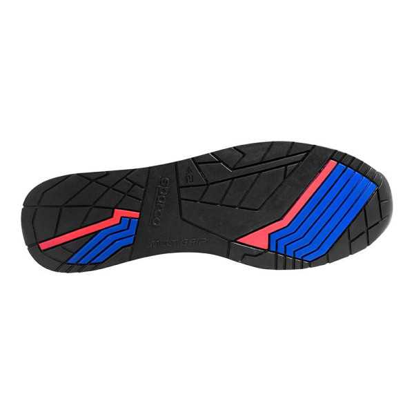 Zapato Deportivo Ndis Scarpa Gymkhana S3 Esd Martini Talla 39 SPARCO