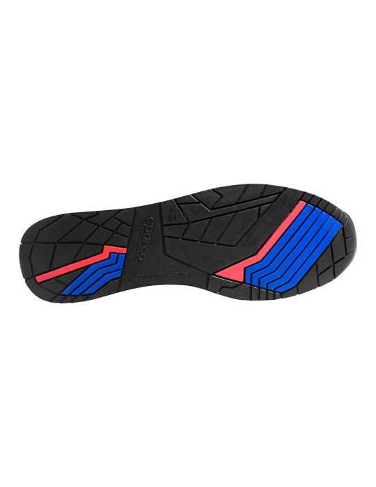 Zapato Deportivo Ndis Scarpa Gymkhana S3 Esd Martini Talla 39 SPARCO