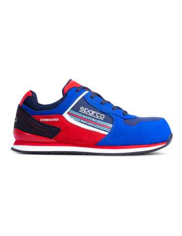 Zapato Deportivo Ndis Scarpa Gymkhana S3 Esd Martini Talla 41 SPARCO