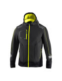 Chaqueta Técnica Ndis Soft-Shell Tech Talla S Gsgf 02412GSGF1S SPARCO