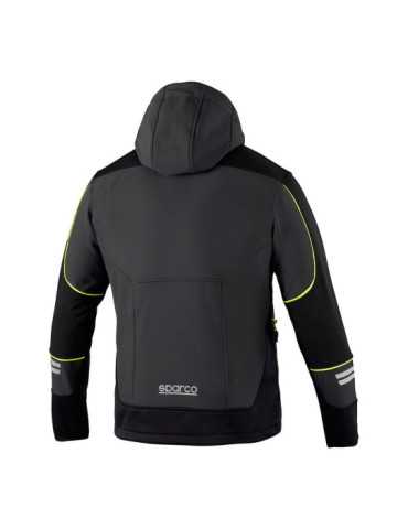 Chaqueta Técnica Ndis Soft-Shell Tech Talla L Gsgf 02412GSGF3L SPARCO 2