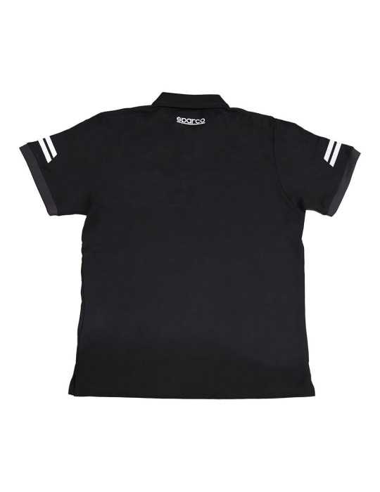 Polo Técnico Talla S SPARCO