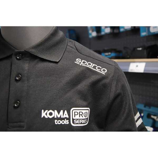 Polo Técnico Talla S SPARCO