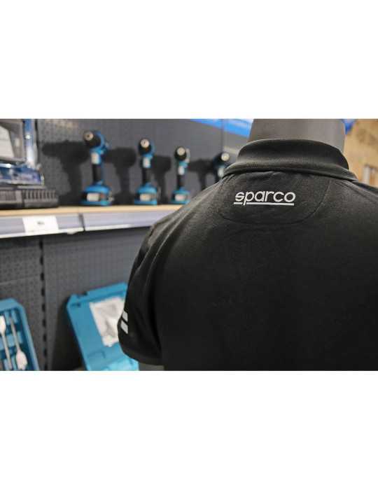 Polo Técnico Talla S SPARCO
