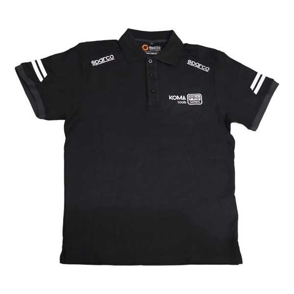 Polo Técnico Talla M SPARCO