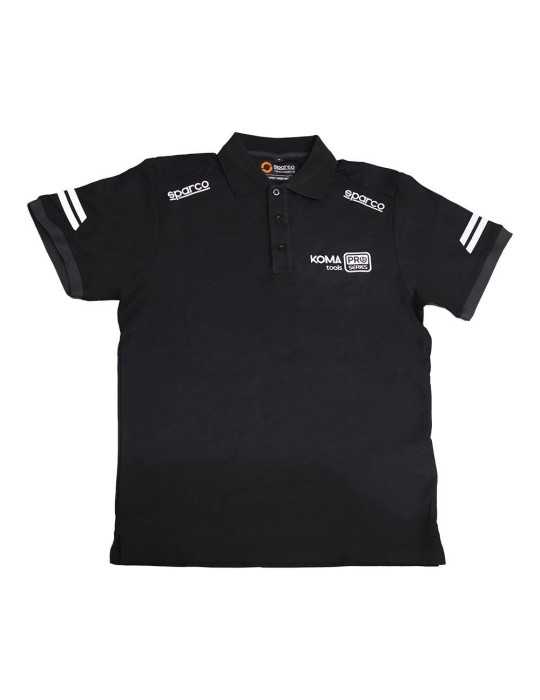 Polo Técnico Talla M SPARCO