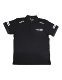 Polo Técnico Talla M SPARCO