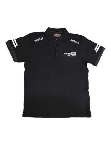 Polo Técnico Talla L SPARCO