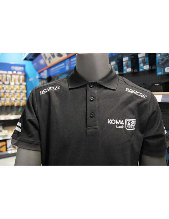 Polo Técnico Talla L SPARCO
