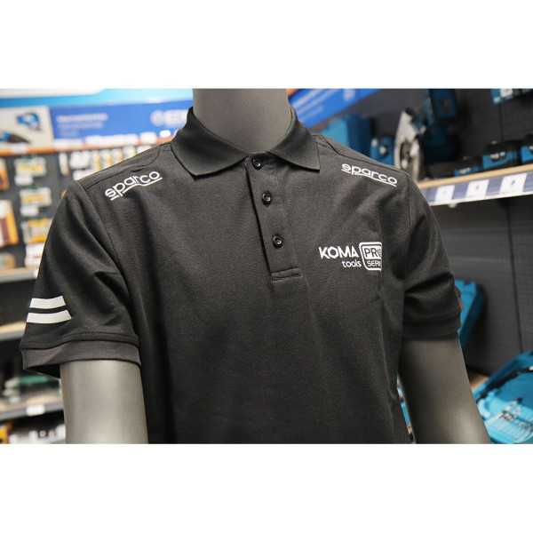 Polo Técnico Talla L SPARCO
