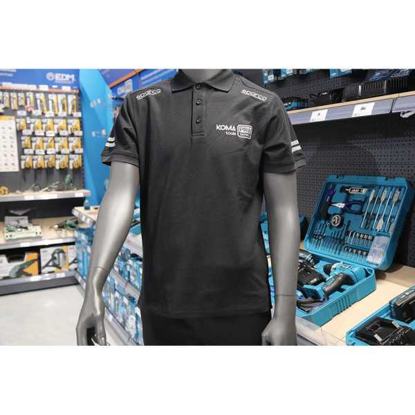 Polo Técnico Talla XL SPARCO
