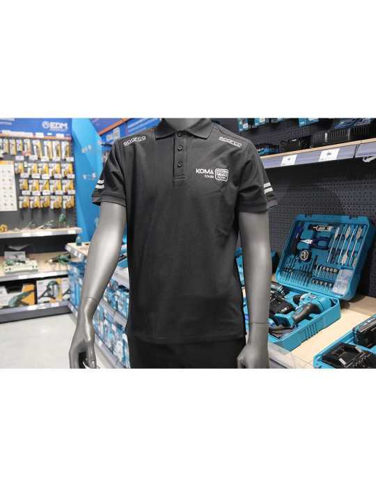 Polo Técnico Talla XL SPARCO
