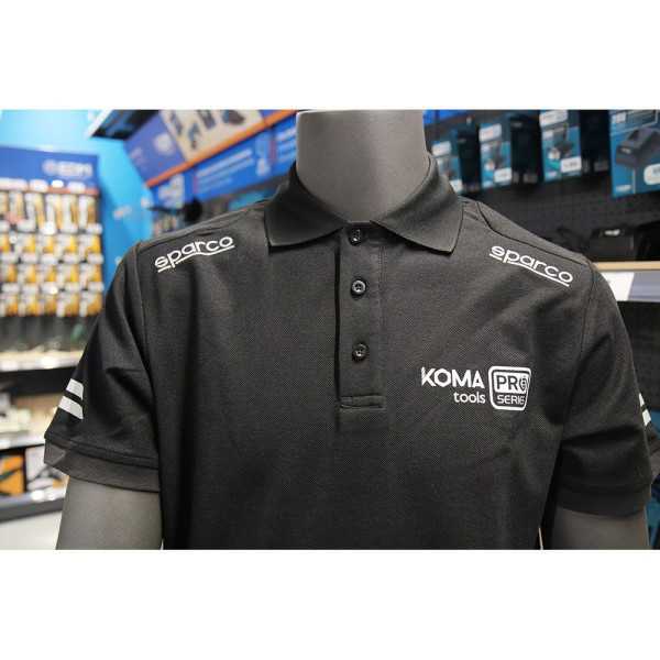 Polo Técnico Talla XL SPARCO