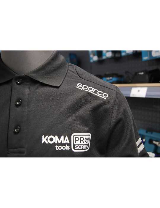 Polo Técnico Talla XL SPARCO