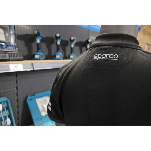 Polo Técnico Talla XL SPARCO