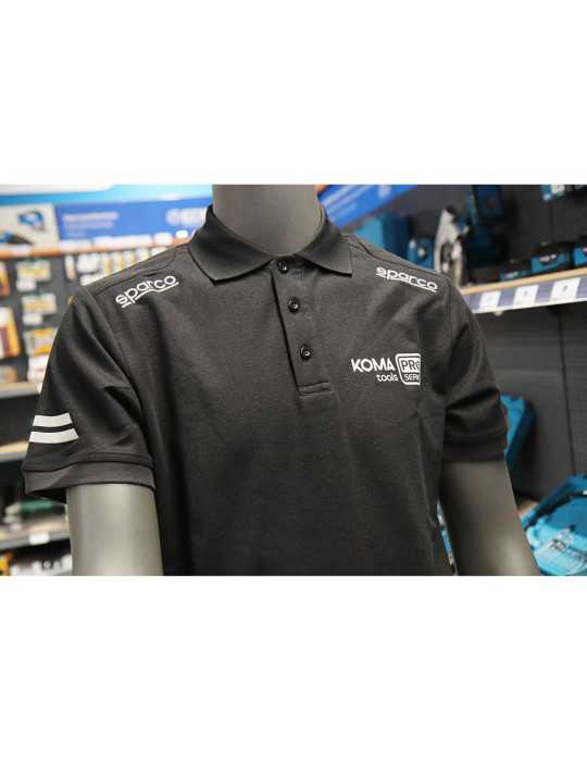 Polo Técnico Talla XL SPARCO