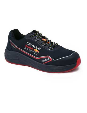 Calzado Seguridad Redbull Impulse Milton T-45 SPARCO