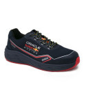 Calzado Seguridad Redbull Impulse Milton T-45 SPARCO