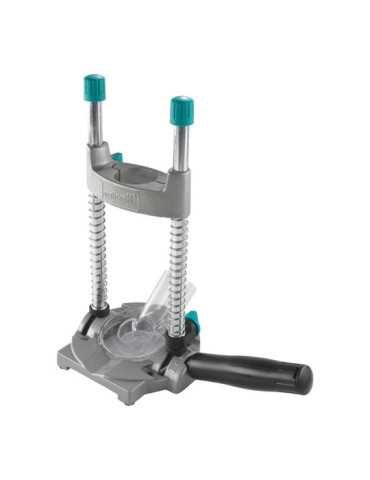 Guía para Taladrar Móvil Tecmobil WOLFCRAFT