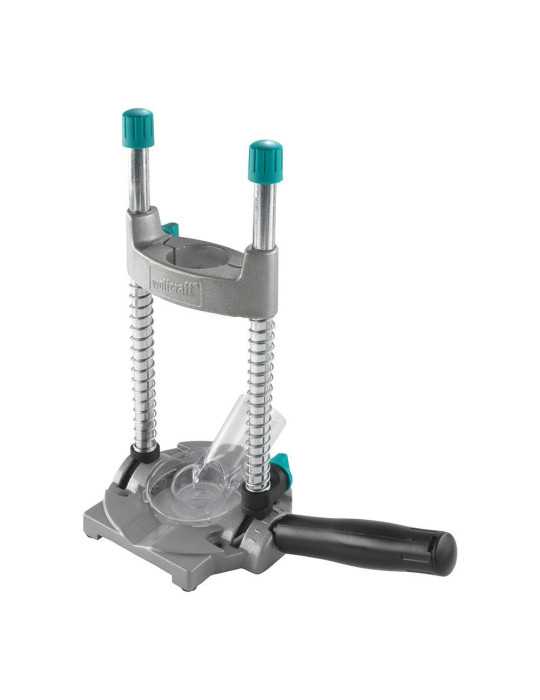 Guía para Taladrar Móvil Tecmobil WOLFCRAFT