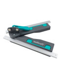 Falsa Escuadra para Sierras Ingletadoras WOLFCRAFT