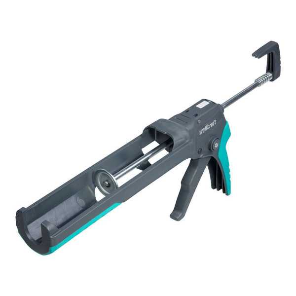 Pistola de Cartuchos Mg 400 WOLFCRAFT