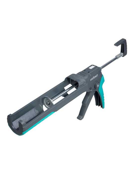 Pistola de Cartuchos Mg 400 WOLFCRAFT