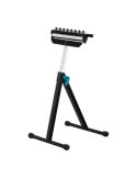 Caballete Multifuncional con Soporte y Rodillo WOLFCRAFT