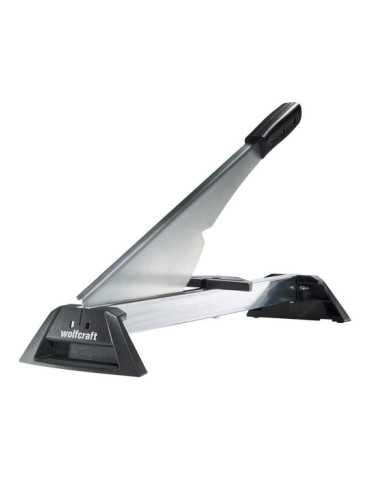 Guillotina para Laminado Lc 100 WOLFCRAFT