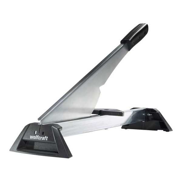Guillotina para Laminado Lc 100 WOLFCRAFT