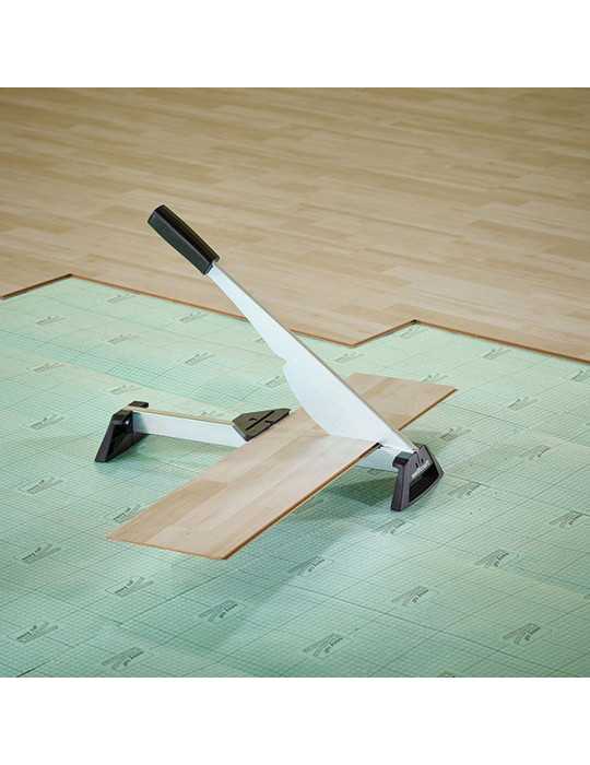 Guillotina para Laminado Lc 100 WOLFCRAFT