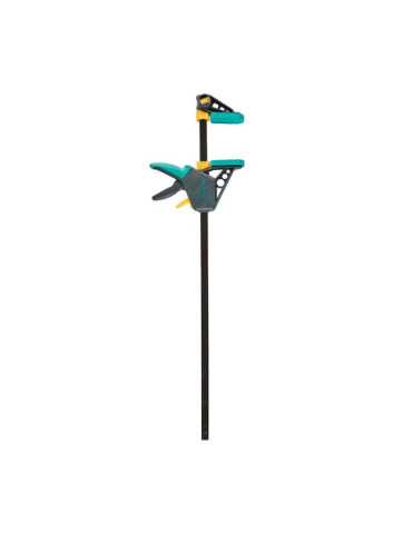 Sargento Monomanual 1 pulg Ehz Pro 100-700, Largo 100 mm WOLFCRAFT