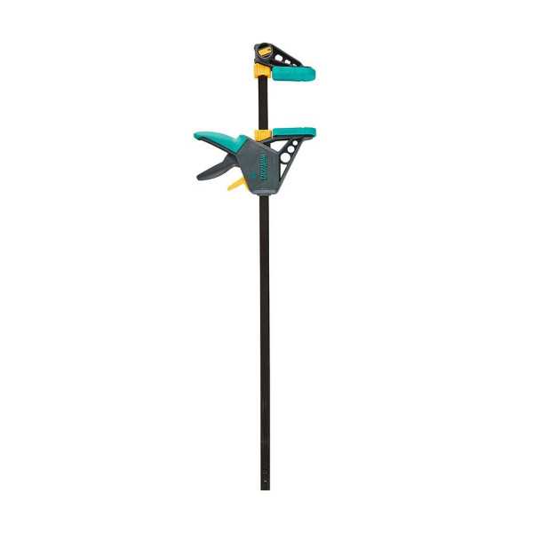 Sargento Monomanual 1 pulg Ehz Pro 100-700, Largo 100 mm WOLFCRAFT