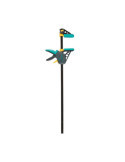 Sargento Monomanual 1 pulg Ehz Pro 100-700, Largo 100 mm WOLFCRAFT
