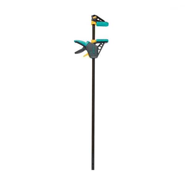 Sargento Monomanual 1 pulg Ehz Pro 100-915, Largo 100 mm WOLFCRAFT