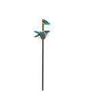 Sargento Monomanual 1 pulg Ehz Pro 100-915, Largo 100 mm WOLFCRAFT