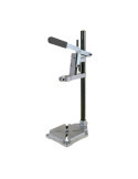 Soporte de Taladro Universal con Columna Redonda 160 x 230 x 500 mm WOLFCRAFT