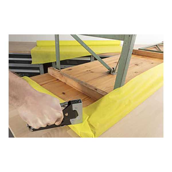 Grapadora Tacocraft 5 WOLFCRAFT