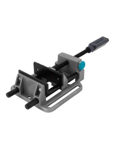 Torno Instantáneo, Ancho de Boca 100 mm WOLFCRAFT