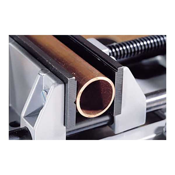 Torno Instantáneo, Ancho de Boca 100 mm WOLFCRAFT
