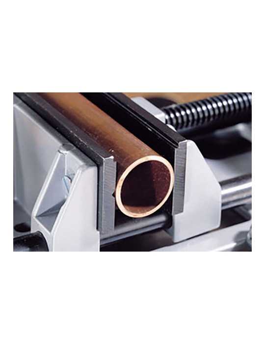 Torno Instantáneo, Ancho de Boca 100 mm WOLFCRAFT