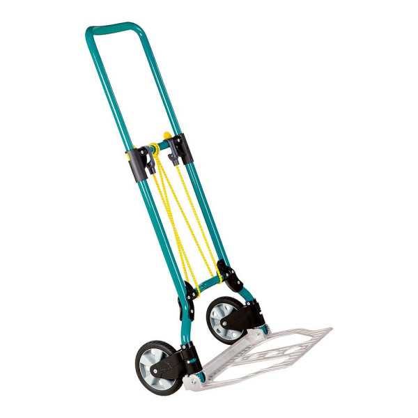 Carro de Transporte Ts 550 5505301 WOLFCRAFT