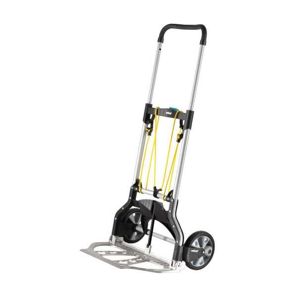 Carro de Transporte Ts 850. 5501000 WOLFCRAFT