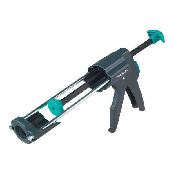 Pistola Selladora Mg 600 Pro WOLFCRAFT