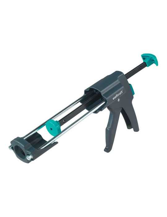 Pistola Selladora Mg 600 Pro WOLFCRAFT