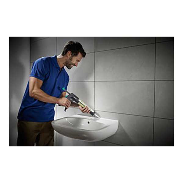Pistola Selladora Mg 600 Pro WOLFCRAFT