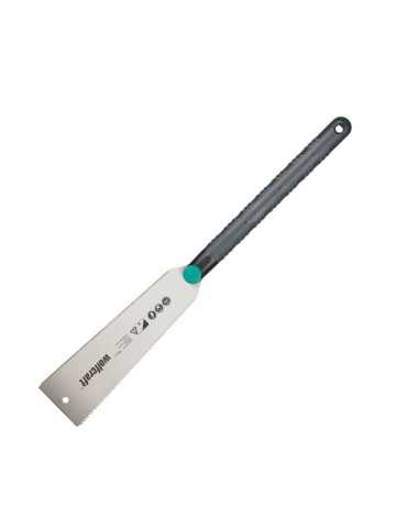 Sierra Japonesa 240 mm WOLFCRAFT