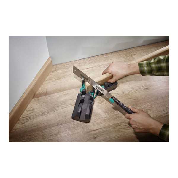 Sierra Japonesa 240 mm WOLFCRAFT