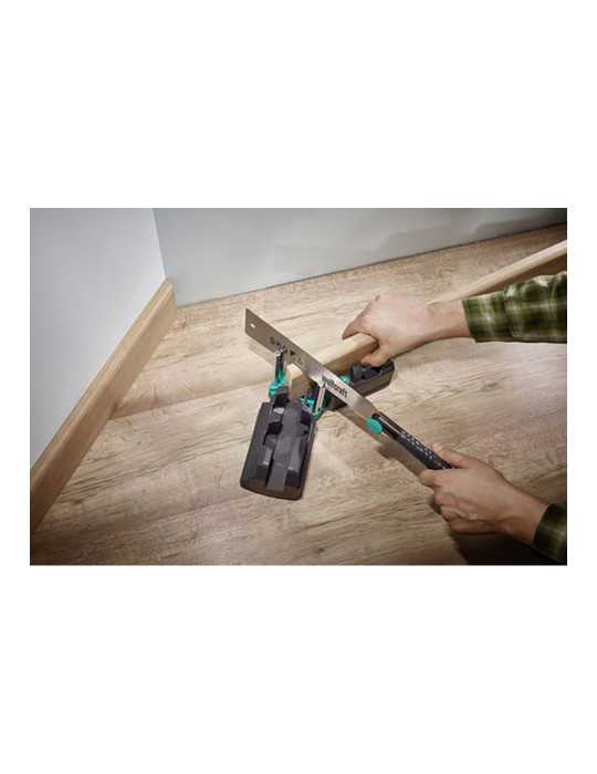 Sierra Japonesa 240 mm WOLFCRAFT